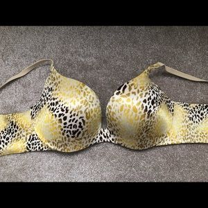Victoria’s Secret Push-up Bra